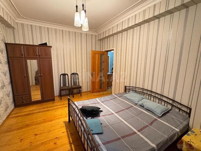 2 otaqlı yeni tikili - Bayıl q. - 70 m² (2)