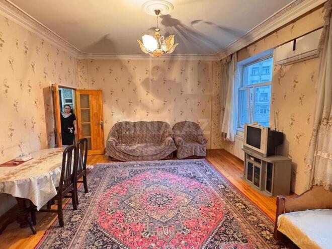 2 otaqlı yeni tikili - Bayıl q. - 70 m² (10)