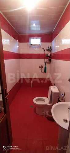 3 otaqlı həyət evi/bağ evi - Buzovna q. - 90 m² (9)