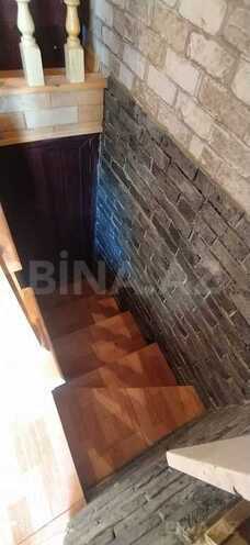 3 otaqlı həyət evi/bağ evi - Buzovna q. - 90 m² (13)