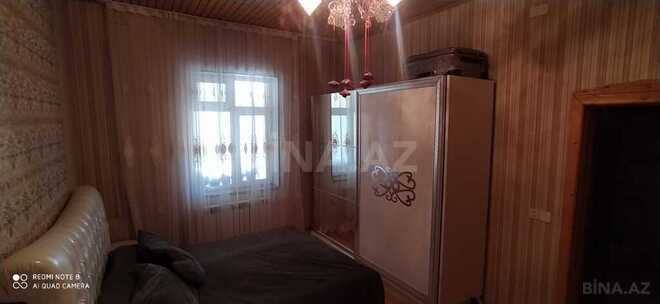 3 otaqlı həyət evi/bağ evi - Buzovna q. - 90 m² (6)