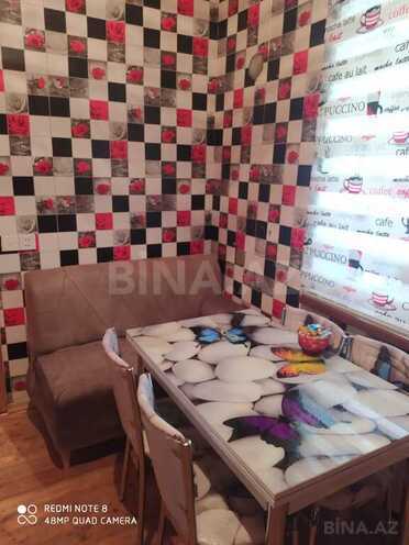 3 otaqlı həyət evi/bağ evi - Buzovna q. - 90 m² (2)