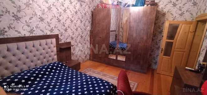 3 otaqlı həyət evi/bağ evi - Buzovna q. - 90 m² (8)