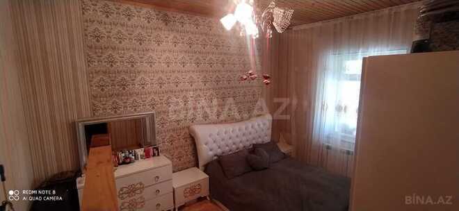 3 otaqlı həyət evi/bağ evi - Buzovna q. - 90 m² (5)