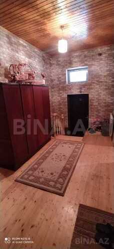 3 otaqlı həyət evi/bağ evi - Buzovna q. - 90 m² (11)
