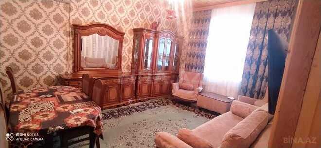 3 otaqlı həyət evi/bağ evi - Buzovna q. - 90 m² (3)