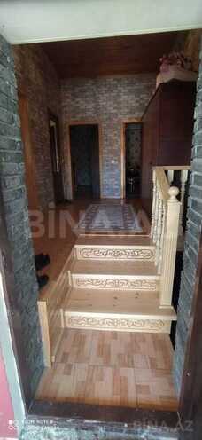 3 otaqlı həyət evi/bağ evi - Buzovna q. - 90 m² (14)