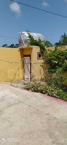 3 otaqlı həyət evi/bağ evi - Buzovna q. - 90 m² (17)