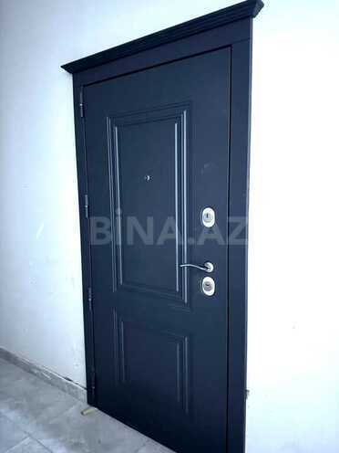 3-комн. новостройка - м. Ази Асланов - 71 м² (4)