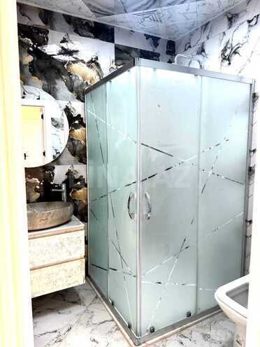 3-комн. новостройка - м. Ази Асланов - 71 м² (8)