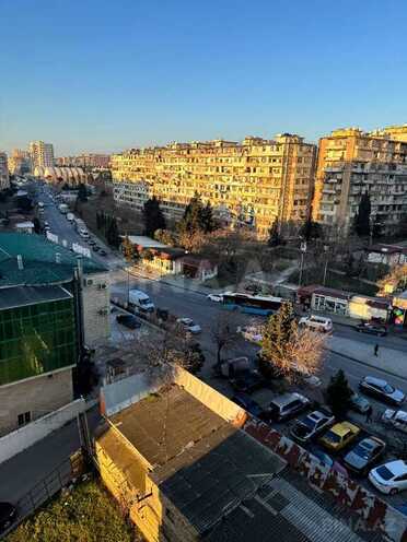 3-комн. новостройка - м. Ази Асланов - 71 м² (11)