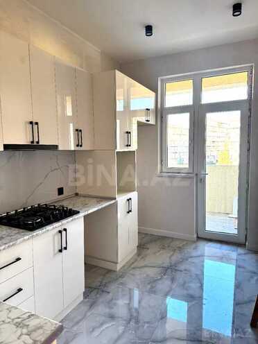 3-комн. новостройка - м. Ази Асланов - 71 м² (10)