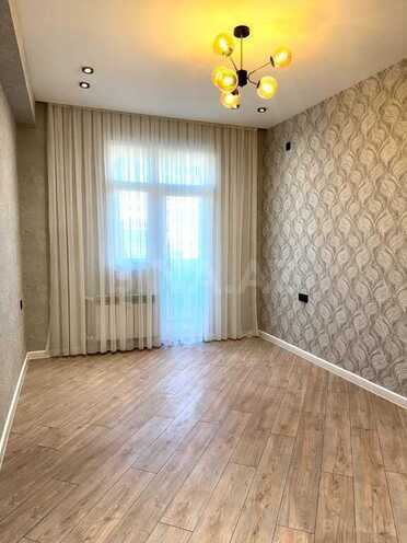 3-комн. новостройка - м. Ази Асланов - 71 м² (6)