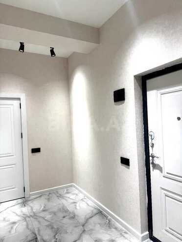 3-комн. новостройка - м. Ази Асланов - 71 м² (3)