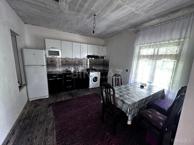 2-комн. дом/дача - Гах - 150 м² (13)