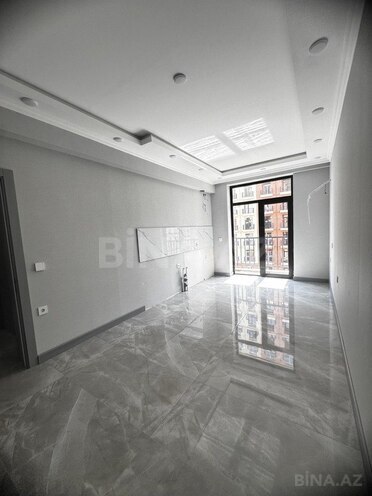 2 otaqlı yeni tikili - Dərnəgül m. - 63 m² (7)