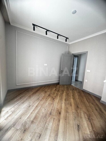 2 otaqlı yeni tikili - Dərnəgül m. - 63 m² (3)