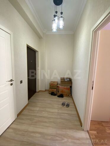 2 otaqlı yeni tikili - Xırdalan - 48 m² (7)