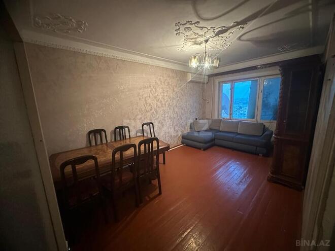 2-комн. вторичка - пос. Бакиханова - 55 м² (2)