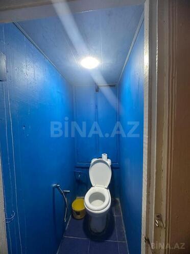 2-комн. вторичка - пос. Бакиханова - 55 м² (11)