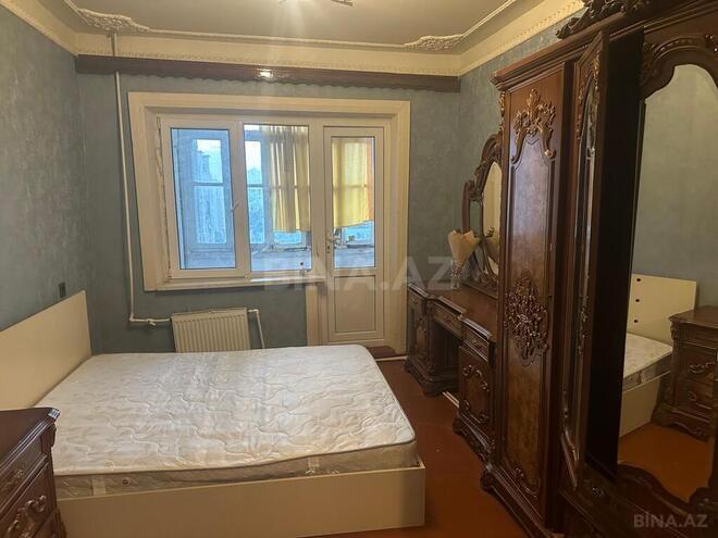 2-комн. вторичка - пос. Бакиханова - 55 м² (5)