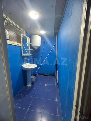 2-комн. вторичка - пос. Бакиханова - 55 м² (10)