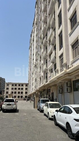 3 otaqlı yeni tikili - Nərimanov r. - 122 m² (1)