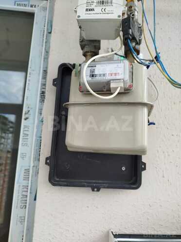 2 otaqlı yeni tikili - Xırdalan - 65 m² (15)