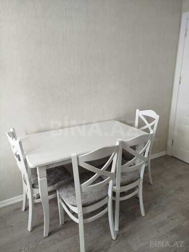 2 otaqlı yeni tikili - Xırdalan - 65 m² (8)
