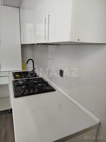2 otaqlı yeni tikili - Xırdalan - 65 m² (11)