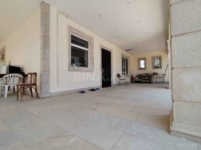 5 otaqlı həyət evi/bağ evi - Mərdəkan q. - 190 m² (7)
