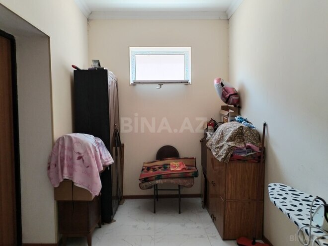 5 otaqlı həyət evi/bağ evi - Mərdəkan q. - 190 m² (9)