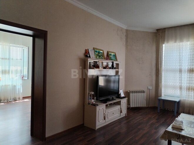 5 otaqlı həyət evi/bağ evi - Mərdəkan q. - 190 m² (10)