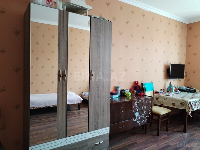 5 otaqlı həyət evi/bağ evi - Mərdəkan q. - 190 m² (12)