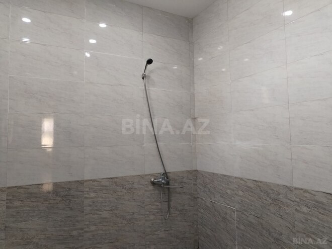 5 otaqlı həyət evi/bağ evi - Mərdəkan q. - 190 m² (14)