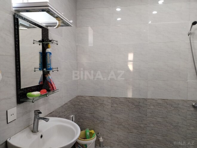 5 otaqlı həyət evi/bağ evi - Mərdəkan q. - 190 m² (15)