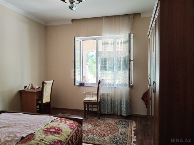 5 otaqlı həyət evi/bağ evi - Mərdəkan q. - 190 m² (16)