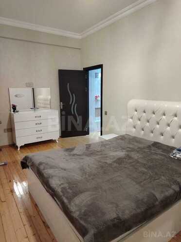 3-комн. новостройка - м. Кара Караев - 110 м² (14)