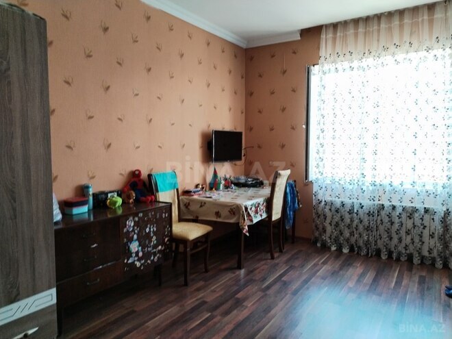 5 otaqlı həyət evi/bağ evi - Mərdəkan q. - 190 m² (13)
