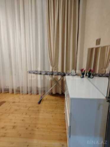 3-комн. новостройка - м. Кара Караев - 110 м² (8)