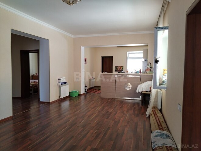 5 otaqlı həyət evi/bağ evi - Mərdəkan q. - 190 m² (18)