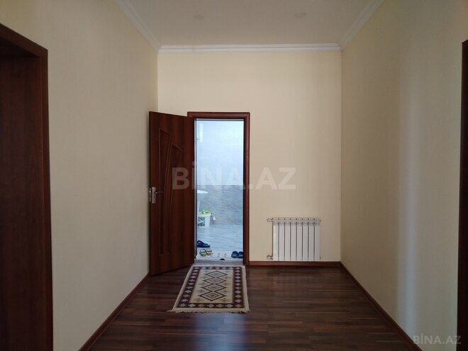 5 otaqlı həyət evi/bağ evi - Mərdəkan q. - 190 m² (11)