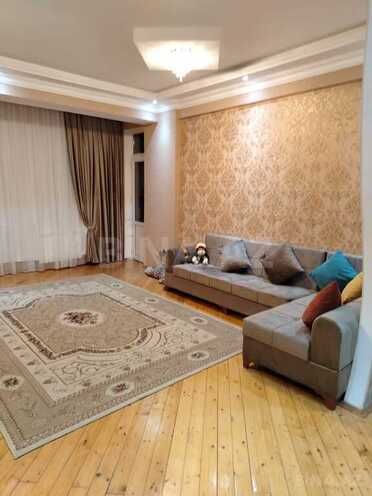 3-комн. новостройка - м. Кара Караев - 110 м² (1)