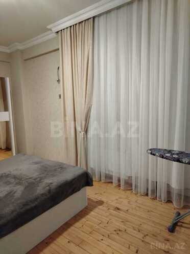 3-комн. новостройка - м. Кара Караев - 110 м² (17)