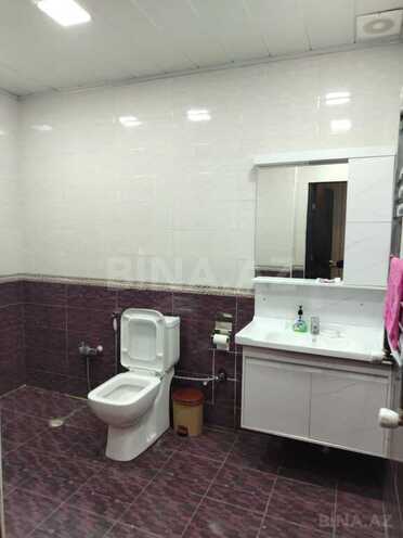 3-комн. новостройка - м. Кара Караев - 110 м² (13)