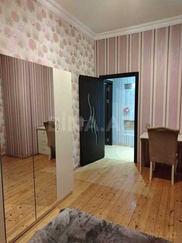 3-комн. новостройка - м. Кара Караев - 110 м² (11)