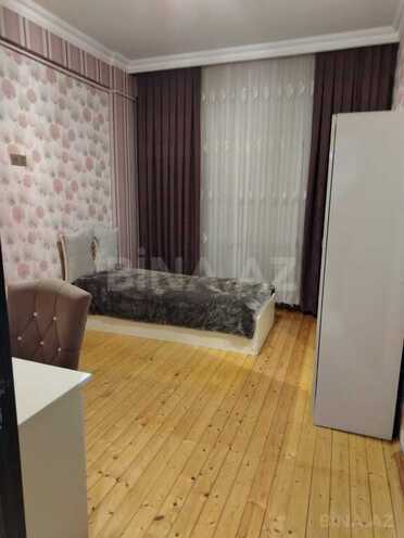 3-комн. новостройка - м. Кара Караев - 110 м² (10)