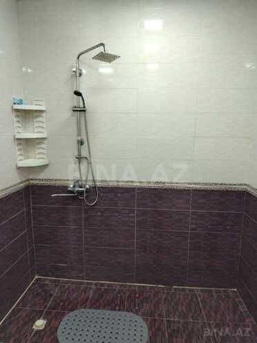 3-комн. новостройка - м. Кара Караев - 110 м² (15)
