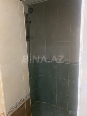 3 otaqlı köhnə tikili - Yasamal q. - 90 m² (20)