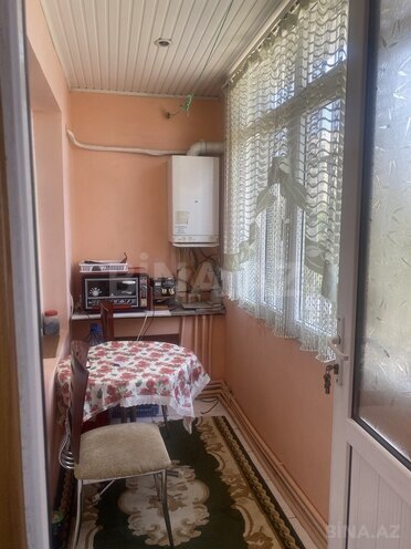 3 otaqlı köhnə tikili - Yasamal q. - 90 m² (16)